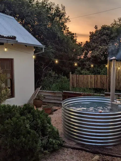 Karoo Cottage Farm Stay | Urban Micro Farm