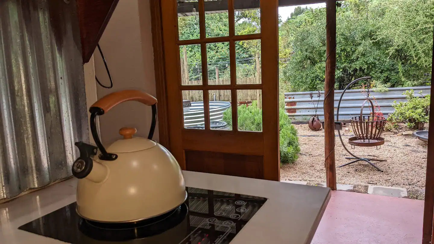 Karoo Cottage Farm Stay | Urban Micro Farm