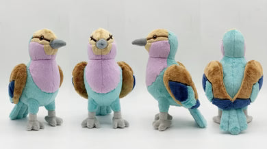 Feather Friends Gift Pack for Little Birders