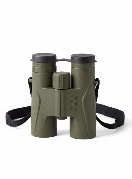 Little Birder Gift Pack | Bird Watching Kit for Kids | Feather Friends