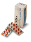 Lyprinol Capsules South Africa | Natural Anti-Inflammatory | Truffle Pig Pantry
