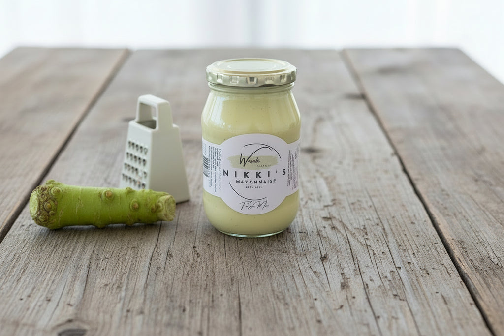 Craft Mayonnaise