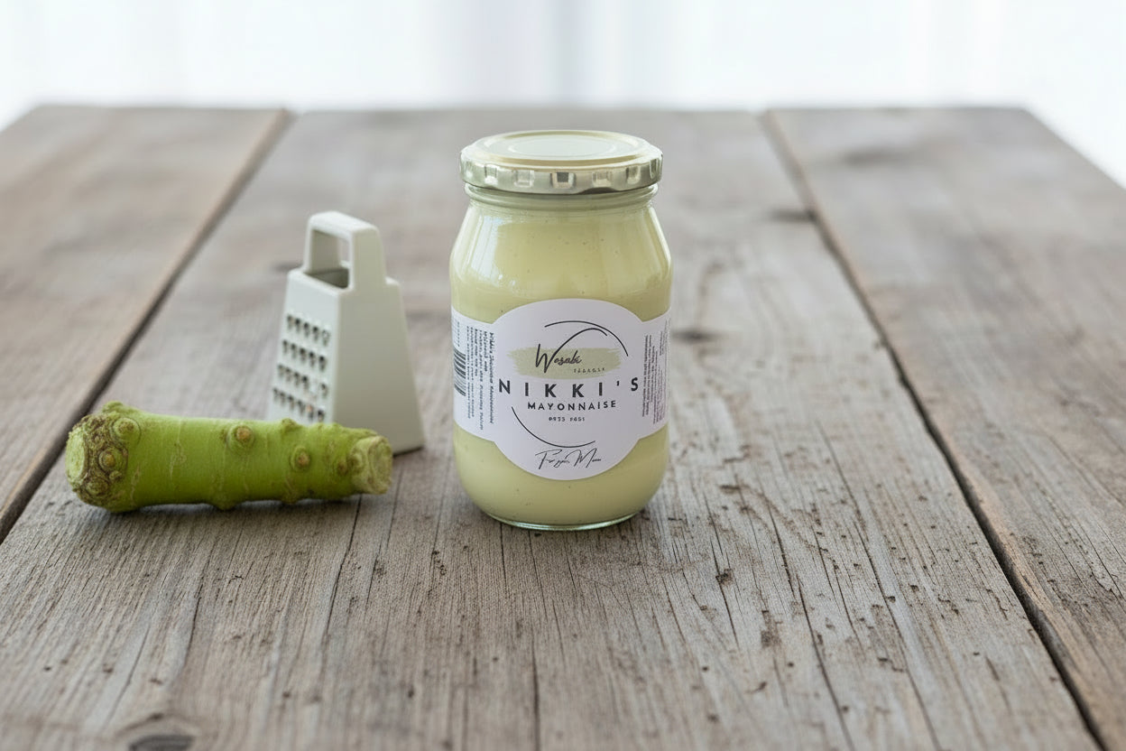 Craft Mayonnaise