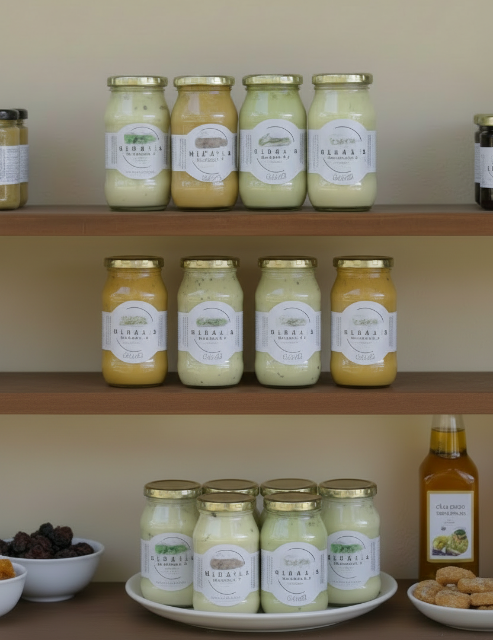 Craft Mayonnaise