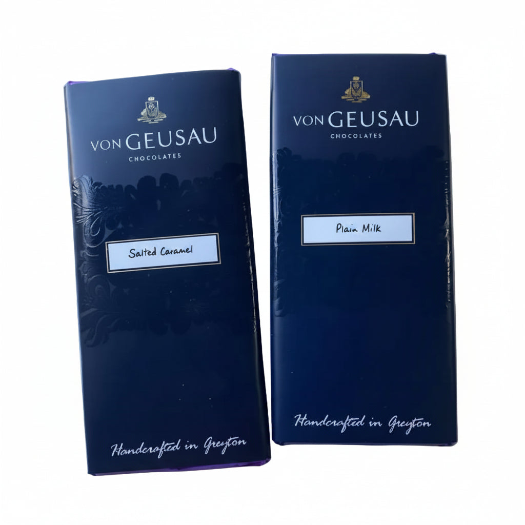Milk Chocolate Box – Creamy, Indulgent & Perfect for Gifting