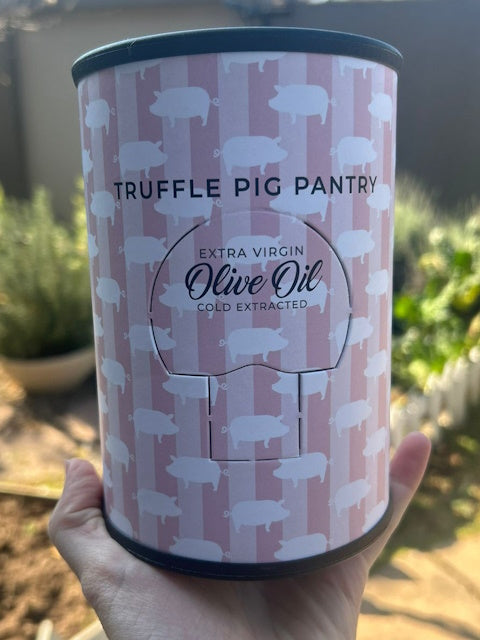 Rio Largo Olive Oil | Truffle Pig Pantry