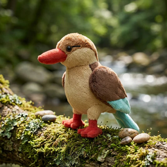Feather Friends Gift Pack for Little Birders
