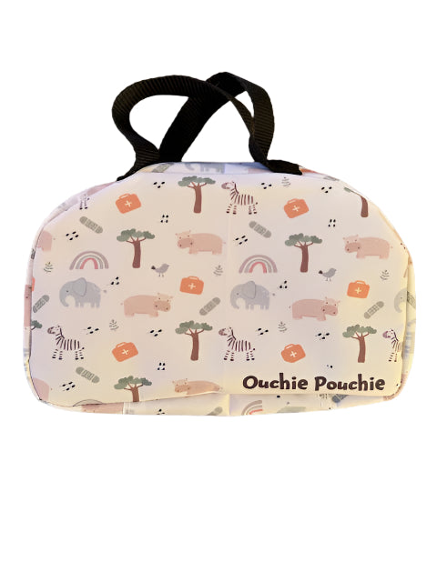 Ouchie Pouchies