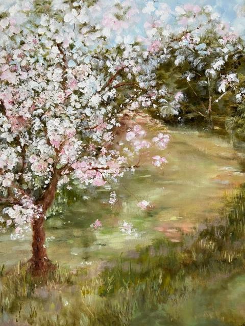 Oil Paintings