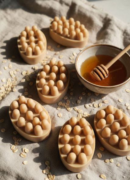 Exfoliating Bar