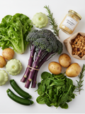 John's Fresh Produce Bundle - 7kg