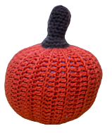 Crochet Fruit and Vegetables