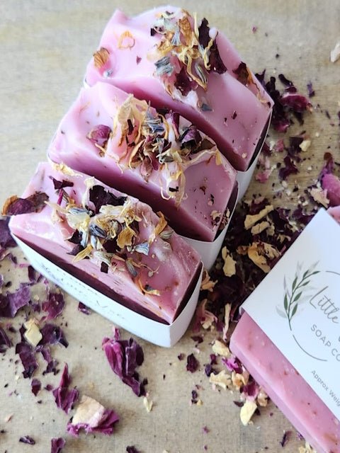 Artisanal Soap