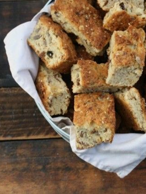 Home Made Rusks | 1KG