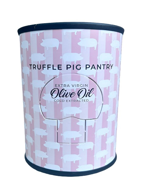 Rio Largo Olive Oil | Truffle Pig Pantry