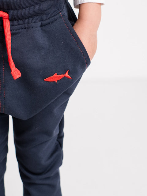 Tracksuit Pants for kids