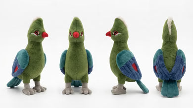 Feather Friends Gift Pack for Little Birders