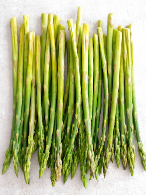 Asparagus, by My Med Pantry