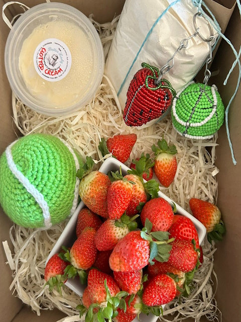 Wimbledon Gift Box