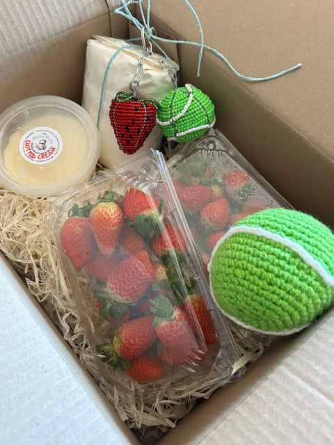 Wimbledon Gift Box