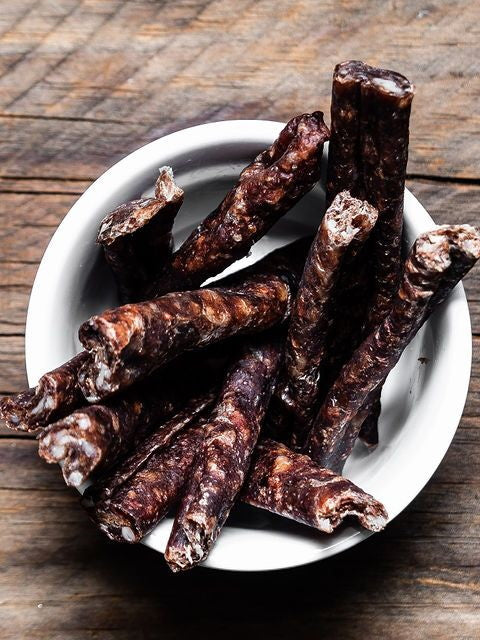 Droewors, by Estelle - Truffle Pig Recce