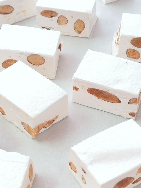 Nougat, by Nommz Candy - Truffle Pig Recce